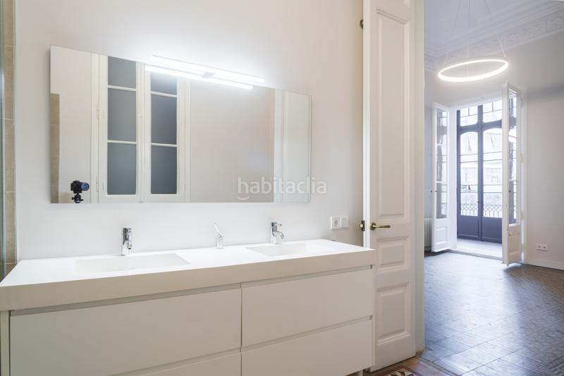 Foto 872fd943-5b4e-472a-a97e-75880aa14d84. Rent flat with heating in St. Pere - Sta. Caterina - El Born Barcelona