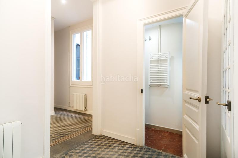 Foto bd517578-2ce5-4230-a15f-66480c9754e6. Rent flat with heating in St. Pere - Sta. Caterina - El Born Barcelona