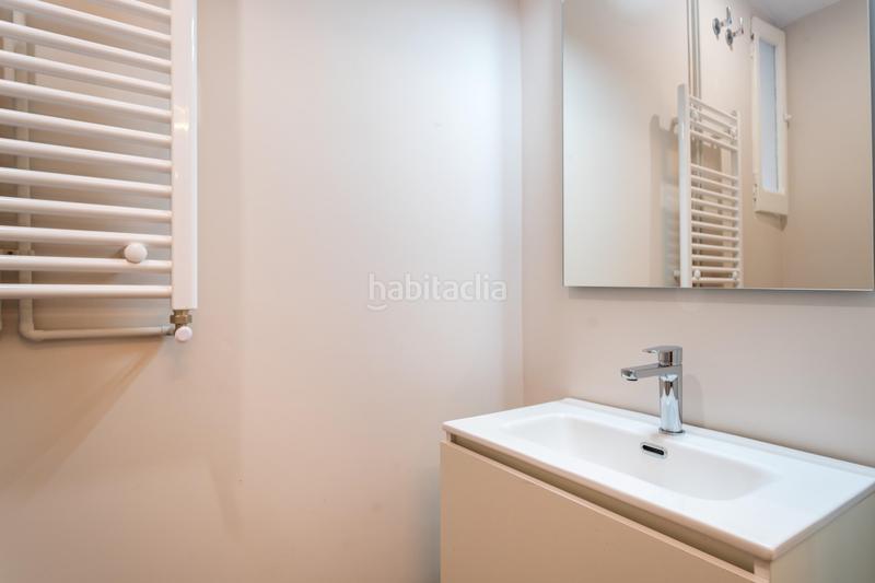 Foto eb1f9170-2eb2-4f11-a504-5a4dbf1d603c. Rent flat with heating in St. Pere - Sta. Caterina - El Born Barcelona