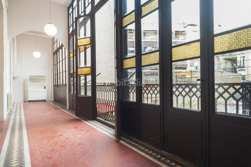 Foto 2a765e65-1087-44df-bf20-9118add8a934. Alquiler piso en St. Pere - Sta. Caterina - El Born Barcelona