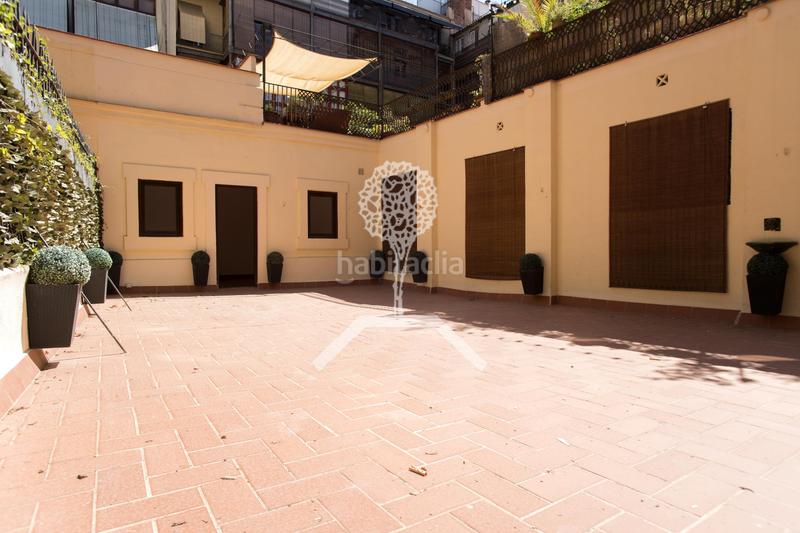 Foto 15ba196f-ee58-4e10-b737-053dcc15bc57. Affitto appartamento con riscaldamento in St. Pere - Sta. Caterina - El Born Barcelona