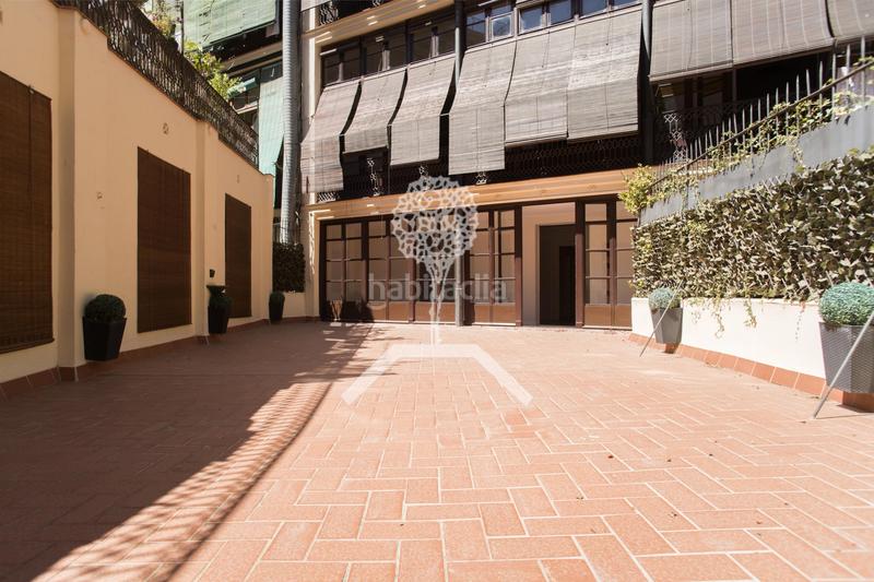 Foto 5d193a8f-567c-4b20-9b34-ecc879d314f4. Affitto appartamento con riscaldamento in St. Pere - Sta. Caterina - El Born Barcelona