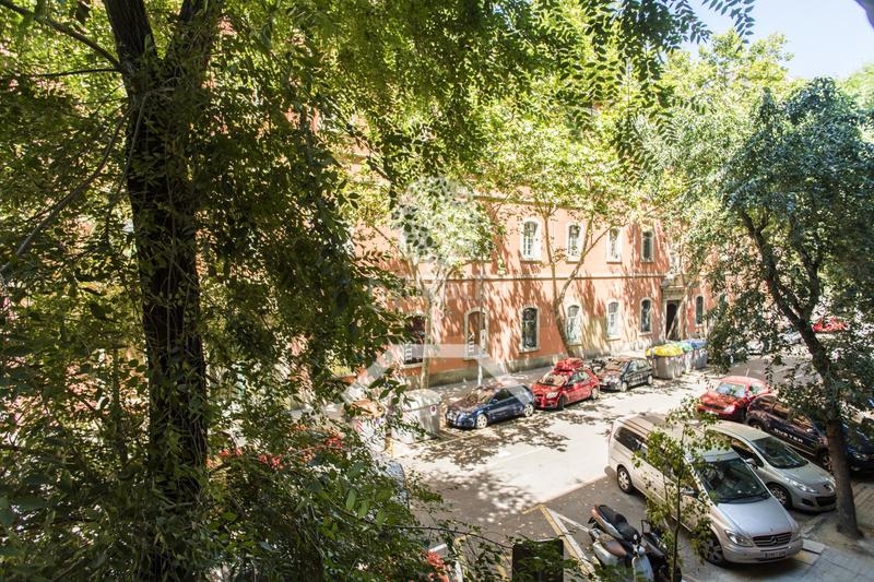 Foto 232ffe1e-51d5-4692-84a8-1ebb2510e312. Rent flat with heating in St. Pere - Sta. Caterina - El Born Barcelona