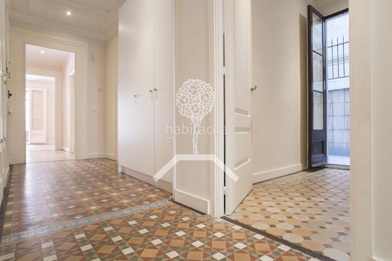 Foto 2a01fcc8-18d1-4742-81a6-24d822463faf. Rent flat with heating in St. Pere - Sta. Caterina - El Born Barcelona