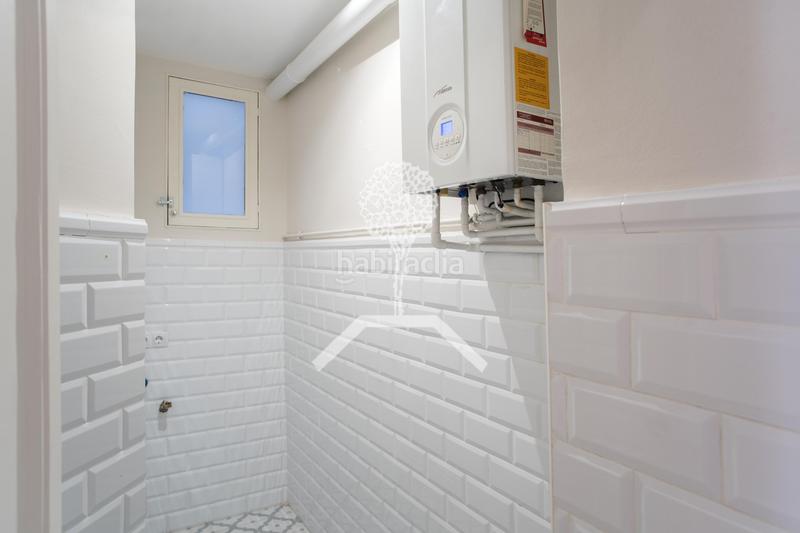Foto 4c7a701a-e74e-4f63-9316-f27e3da71aed. Rent flat with heating in St. Pere - Sta. Caterina - El Born Barcelona