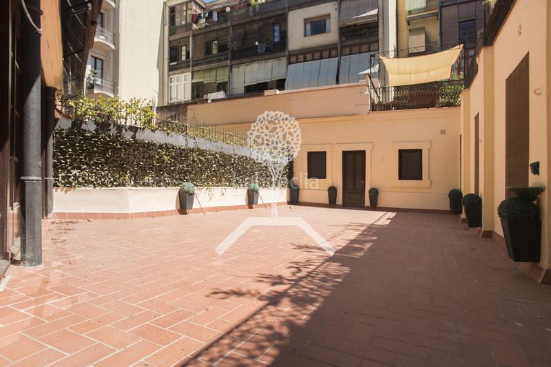 Foto 67aa1591-056e-4f9b-b2a6-573fdacc8adf. Rent flat with heating in St. Pere - Sta. Caterina - El Born Barcelona