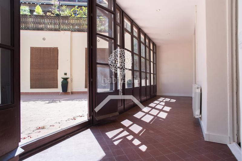 Foto 67d19671-5082-4bb3-9b25-eb62e59447f2. Rent flat with heating in St. Pere - Sta. Caterina - El Born Barcelona