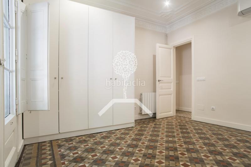 Foto 80fbb6d5-c42d-437f-9c15-0792ce911384. Rent flat with heating in St. Pere - Sta. Caterina - El Born Barcelona