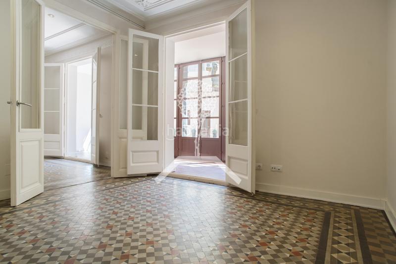 Foto e09abdb5-ed74-4546-a239-aba4fde71479. Rent flat with heating in St. Pere - Sta. Caterina - El Born Barcelona