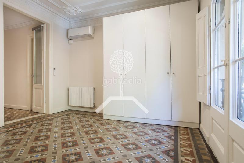 Foto eada9c53-fd6b-4428-856e-3ea9e865ae60. Rent flat with heating in St. Pere - Sta. Caterina - El Born Barcelona