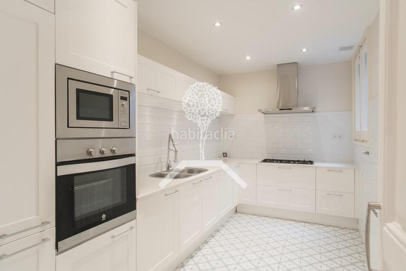 Foto 5ecd2e04-57be-48fd-9aad-c8a66a8369d4. Lloguer pis amb calefacció a St. Pere - Sta. Caterina - El Born Barcelona