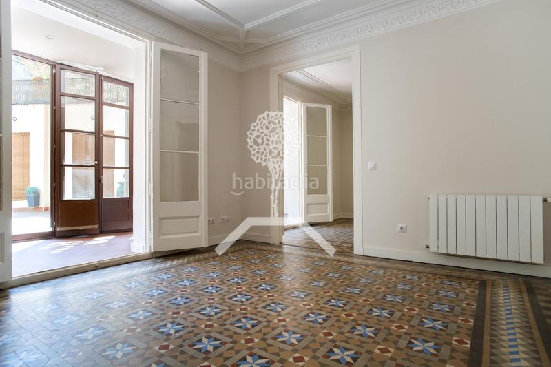 Foto 422a7243-7c4e-4c26-a484-6f7c353afeb3. Alquiler piso en St. Pere - Sta. Caterina - El Born Barcelona