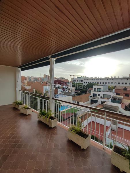 Foto e4638b99-1e0d-4b0d-9503-5658bfe1793e. Location appartement avec chauffage parking dans Eixample Sabadell