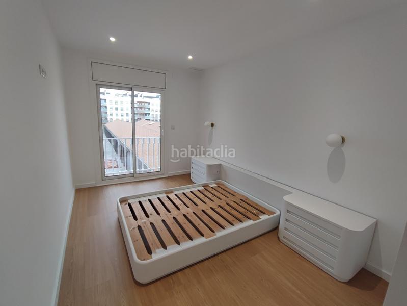 Foto 275658e6-a00a-4dbb-8f12-195aafcb4571. Rent flat with heating parking in Eixample Sabadell