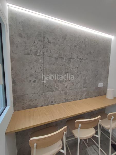 Foto 3bc37fb8-e81e-4232-a234-8e681a93bafd. Rent flat with heating parking in Eixample Sabadell