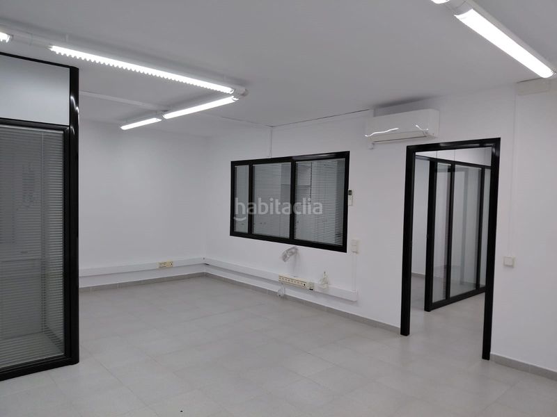 Foto 11cec2cf-0d4d-4e33-996e-676cf14b4a8c. Alquiler local comercial en El Coll Sant Cugat del Vallès