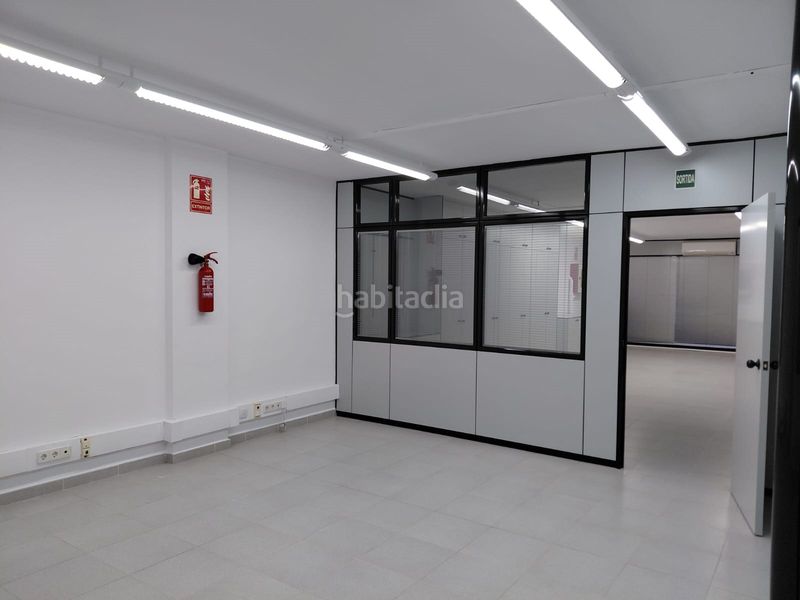 Foto 50e02580-8898-4720-8dfd-c8a76f378c59. Alquiler local comercial en El Coll Sant Cugat del Vallès