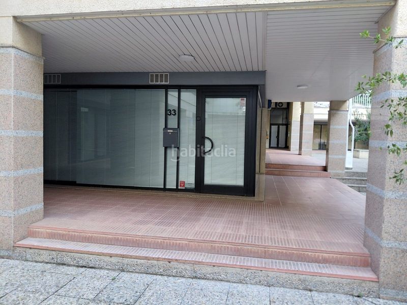 Foto 6721b977-7f83-440f-ab79-2d647040f222. Alquiler local comercial en El Coll Sant Cugat del Vallès