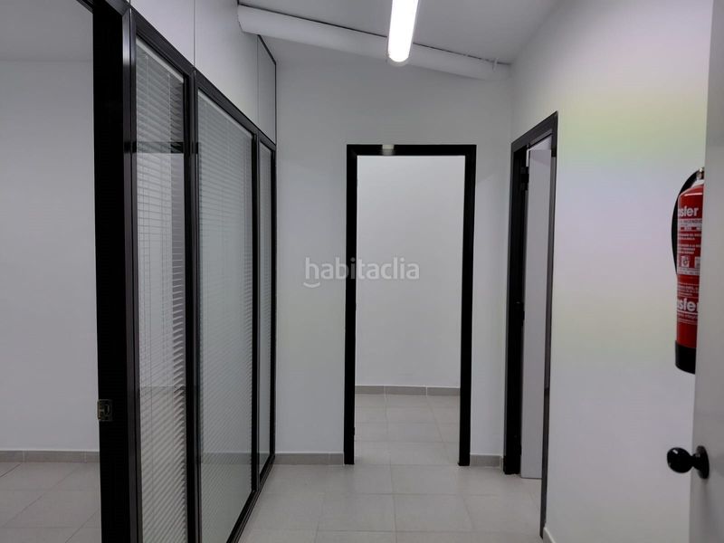 Foto 6c8481bd-866b-4740-80b0-747f580e696b. Alquiler local comercial en El Coll Sant Cugat del Vallès