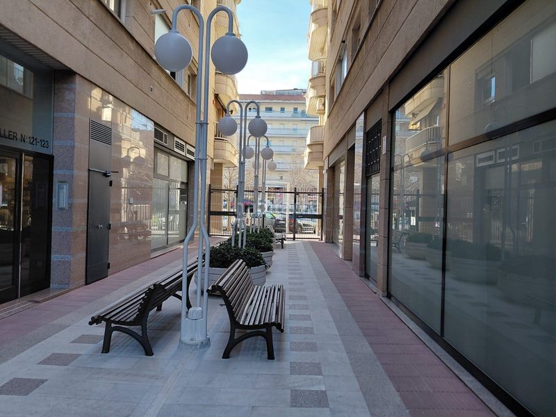 Foto 95041ec0-a1f7-4c78-8c81-299fb9c503e2. Alquiler local comercial en El Coll Sant Cugat del Vallès