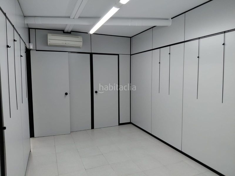 Foto f6051e7f-7cd3-49da-821d-5f56fa3bef6c. Alquiler local comercial en El Coll Sant Cugat del Vallès