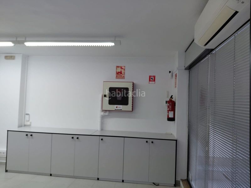 Foto feda16a1-0bb9-4a1d-99ed-e3d182b9415d. Alquiler local comercial en El Coll Sant Cugat del Vallès