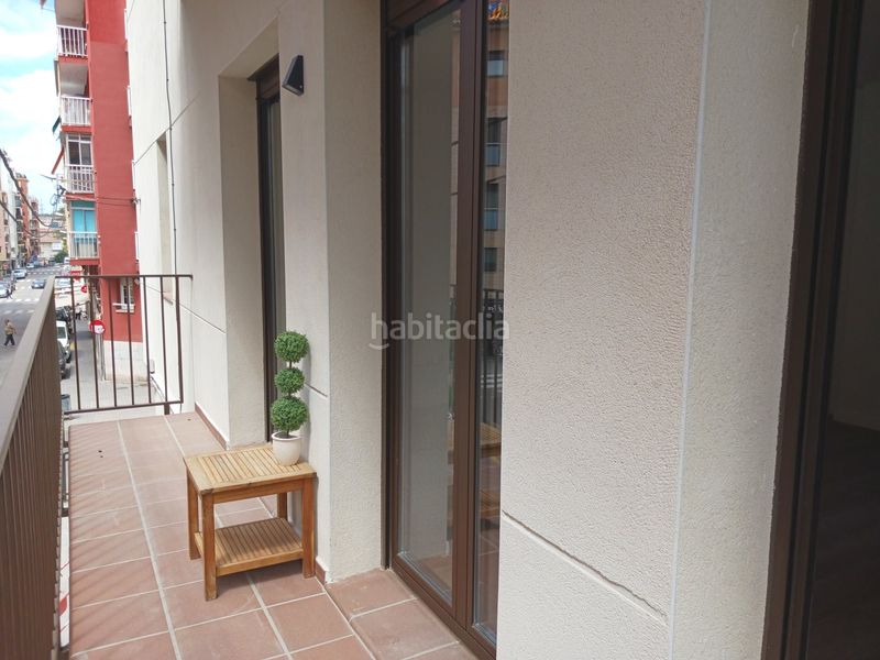 Foto 464b7187-0904-4d82-952f-23f7cc444421. Rent flat with heating in Progrés Rubí