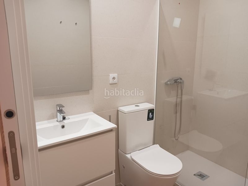 Foto f751969e-a43d-49b0-806b-20da4f159f9a. Rent flat with heating in Progrés Rubí