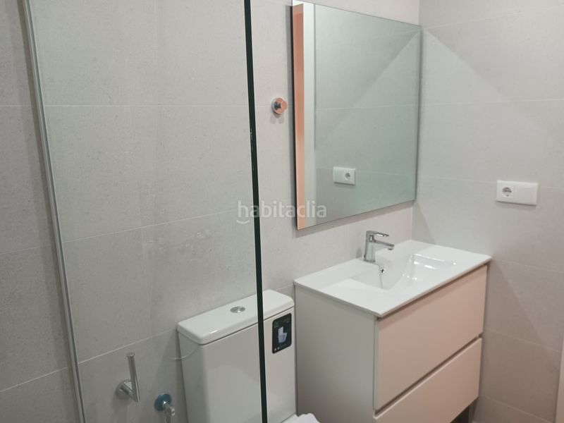 Foto fb412423-8e5c-4973-8be0-b9c6ef7fcc85. Rent flat with heating in Progrés Rubí