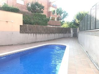 Location Duplex à Sant Francesc