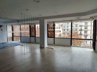 Miete Büro in Dreta de l´Eixample