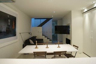 Rent Duplex in Centre - Estació