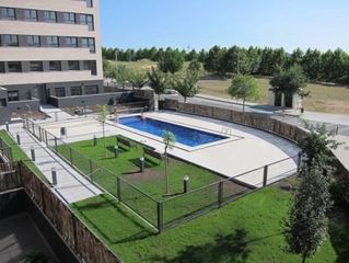 Lloguer Pis a Volpelleres