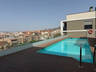 Location Appartement à Santa Eulàlia