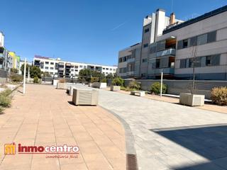 Flat in Tenería I-Tenería II