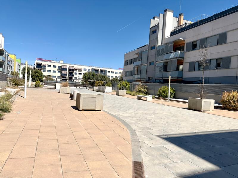 Foto 67ae30ea-476e-47e5-a626-3d72b7e92b62. Appartamento con riscaldamento parcheggio in Tenería I-Tenería II Pinto