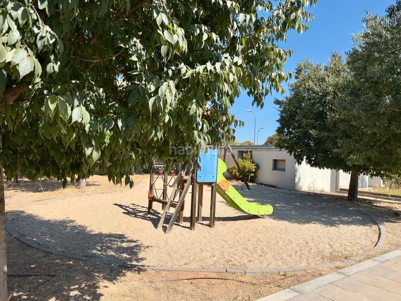 Foto 4d199180-4999-44eb-b753-93fa8dc90773. Appartement avec chauffage parking dans Tenería I-Tenería II Pinto