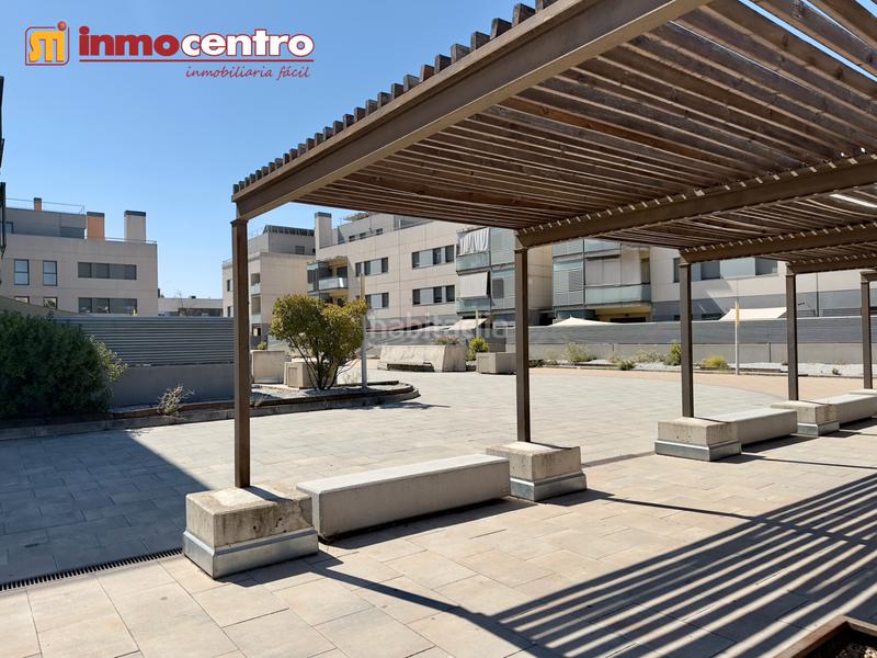 Foto 0478f0da-15f1-49c8-b637-00efc01bbc73. Etagenwohnung mit heizung parking in Tenería I-Tenería II Pinto