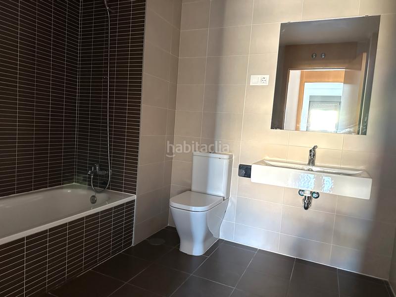 Foto 7baab296-020f-446e-9d11-2535a9f7b5db. Flat with heating parking in Tenería I-Tenería II Pinto