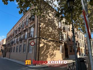 Flat in Calle de San Martín