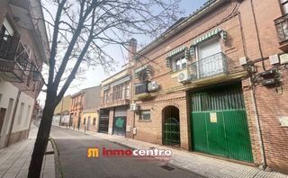 Tríplex a Centro-Ayuntamiento