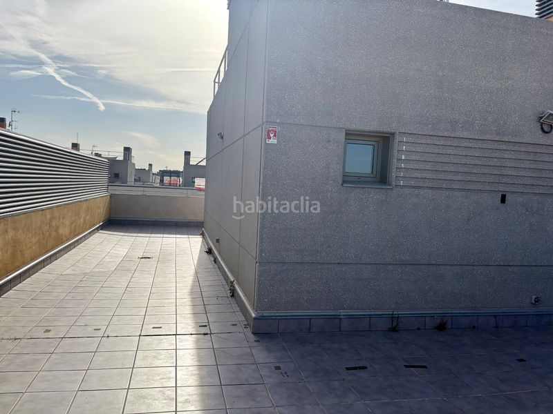 Foto 5b9a611b-5f8d-4663-bb48-7bace0d4889c. Àtic amb calefacció aparcament a Tenería I-Tenería II Pinto