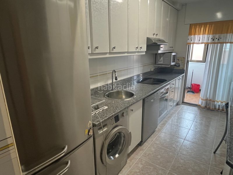 Foto 0f570506-3559-446d-9e9f-462c98c34f58. Lloguer pis amb calefacció aparcament a San José-Buenos Aires Pinto