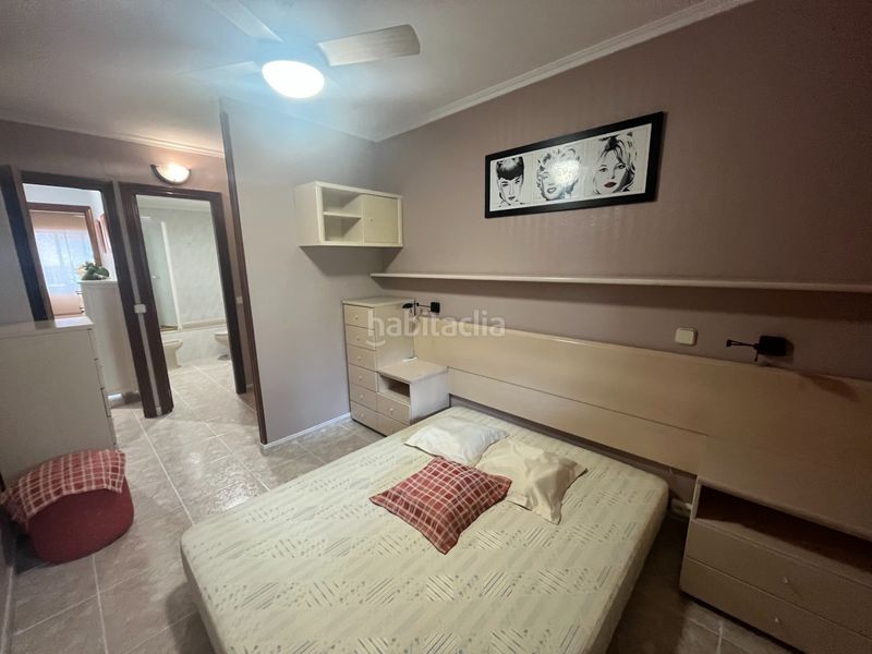 Foto 14c7f6dc-7934-4a8a-b98c-230e7dbf970c. Lloguer pis amb calefacció aparcament a San José-Buenos Aires Pinto