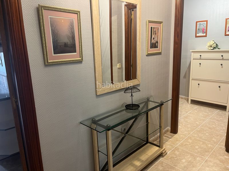 Foto 20d923a4-3bcd-4f2f-86ac-1591f0ad5449. Lloguer pis amb calefacció aparcament a San José-Buenos Aires Pinto