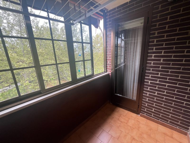 Foto 26cc3abf-83ec-47d4-8a8a-0a94165b536a. Lloguer pis amb calefacció aparcament a San José-Buenos Aires Pinto