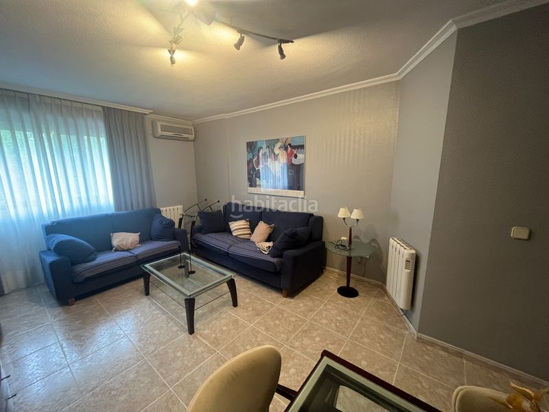 Foto 2c4bdac2-0632-4f48-bb57-46a5269e6cc7. Lloguer pis amb calefacció aparcament a San José-Buenos Aires Pinto