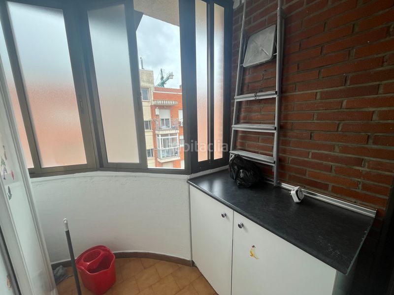 Foto 538b306c-444c-4f80-8931-f7b7fad40393. Lloguer pis amb calefacció aparcament a San José-Buenos Aires Pinto