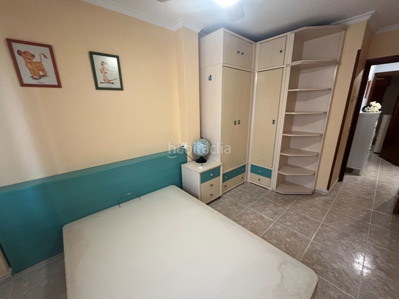 Foto 572d3aac-ebb0-4c63-ad2e-393e607838ac. Lloguer pis amb calefacció aparcament a San José-Buenos Aires Pinto