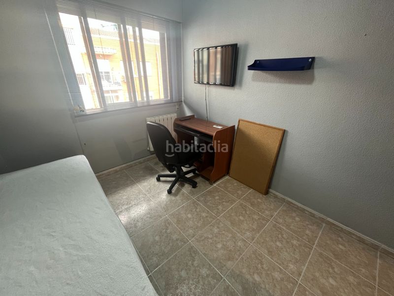 Foto 5a9ce9b4-e6c2-46a3-81b8-6174b5419711. Lloguer pis amb calefacció aparcament a San José-Buenos Aires Pinto